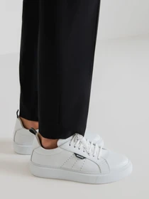 Кеды Antony Morato модель MMFW01574-LE300001-1000 Фото