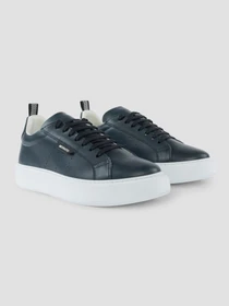 Кеды Antony Morato модель MMFW01574-LE300001-7073 Фото