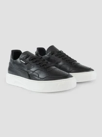 Кеды Antony Morato модель MMFW01576-LE300001-9000 Фото