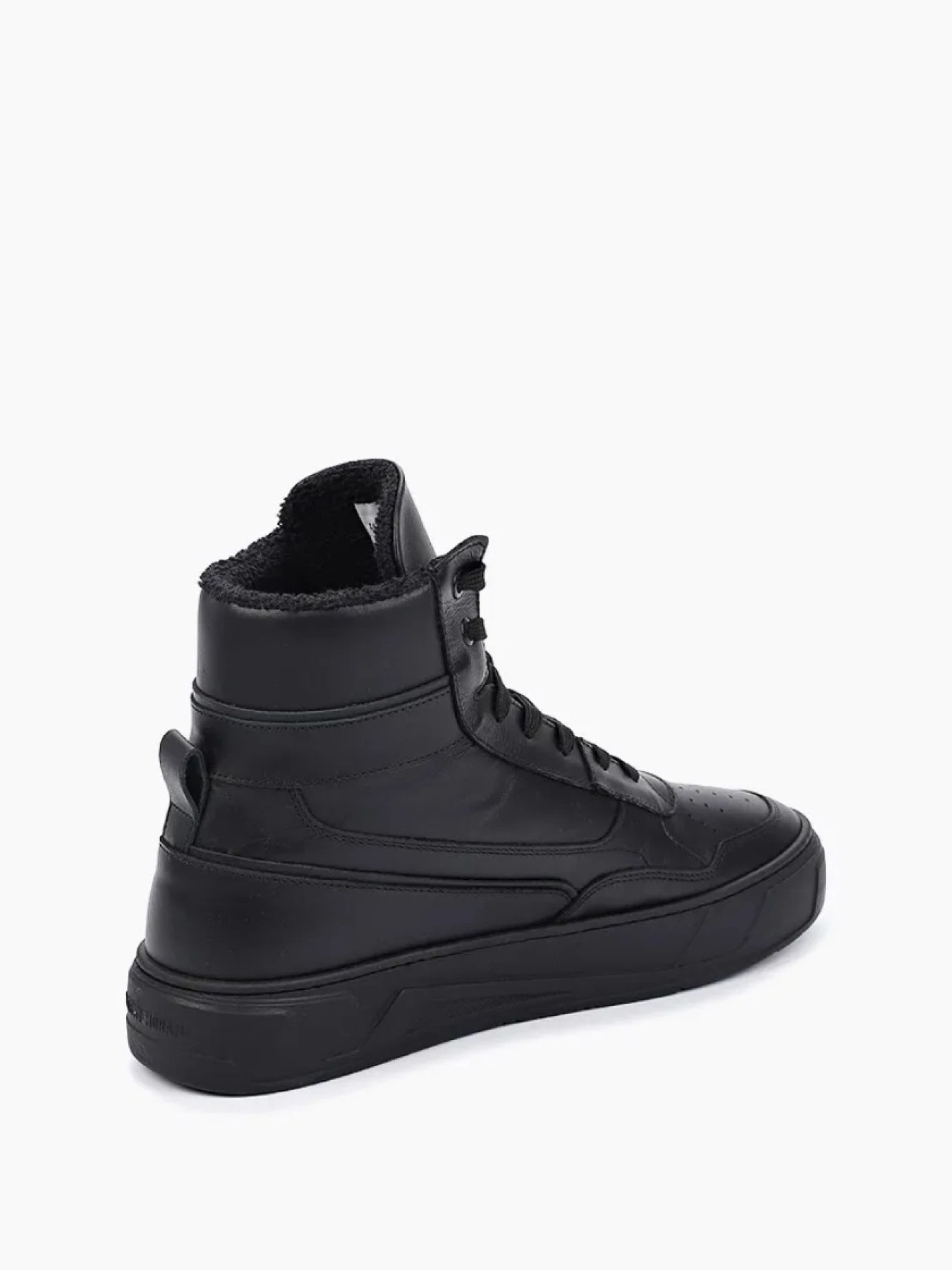 Кеды Antony Morato модель MMFW01653-LE300001-9000 Фото