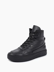 Кеды Antony Morato модель MMFW01653-LE300001-9000 Фото