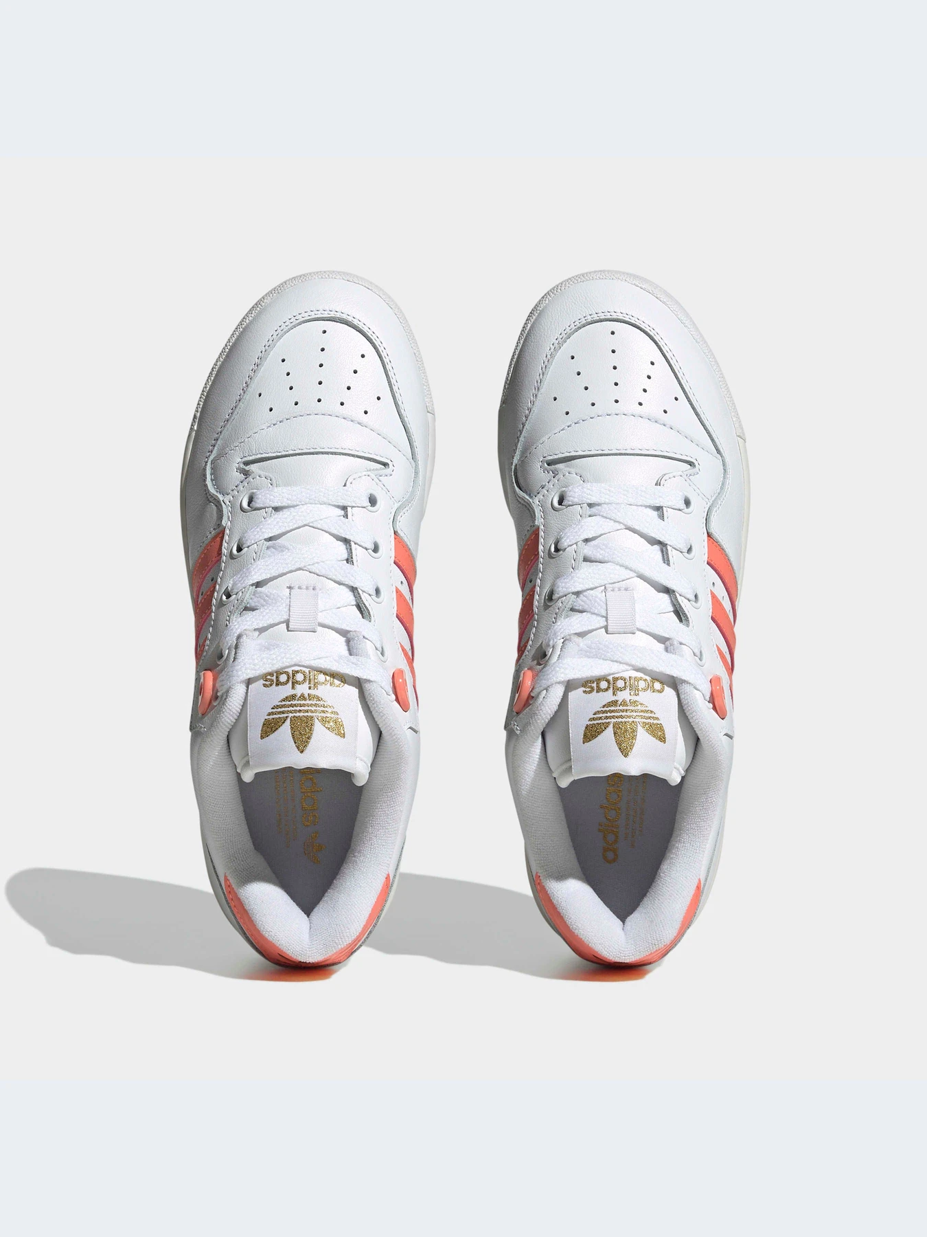 Кроссовки Adidas Rivalry модель GW2184-KZ Кроссовки Adidas Rivalry модель GW2184-KZ Фото