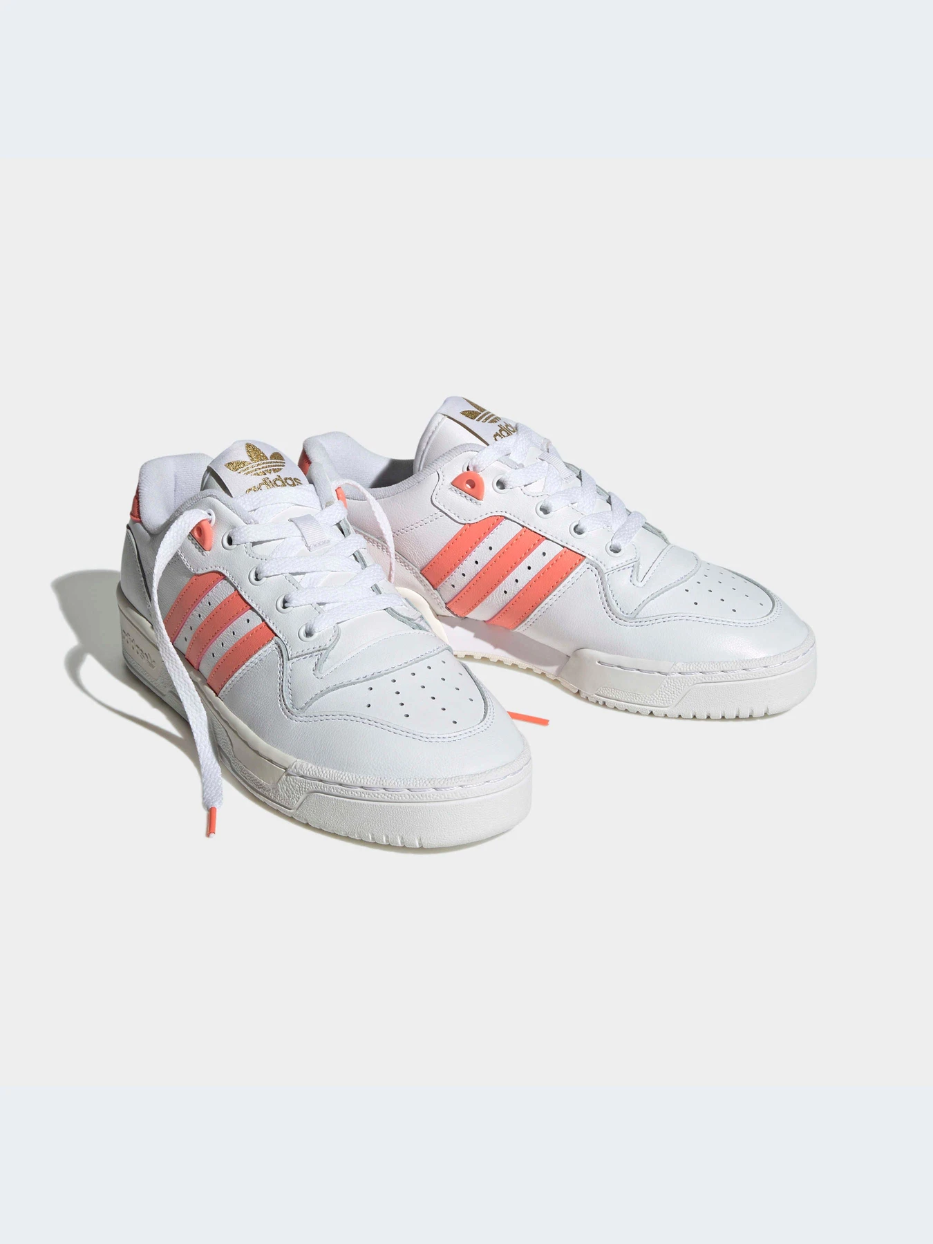 Кроссовки Adidas Rivalry модель GW2184-KZ Кроссовки Adidas Rivalry модель GW2184-KZ Фото