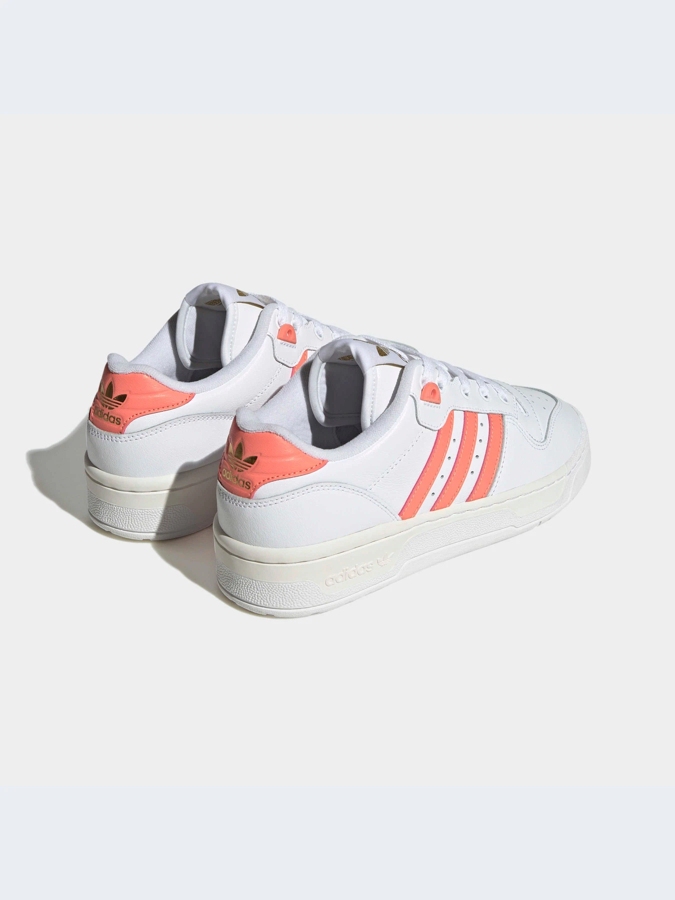 Кроссовки Adidas Rivalry модель GW2184-KZ Кроссовки Adidas Rivalry модель GW2184-KZ Фото