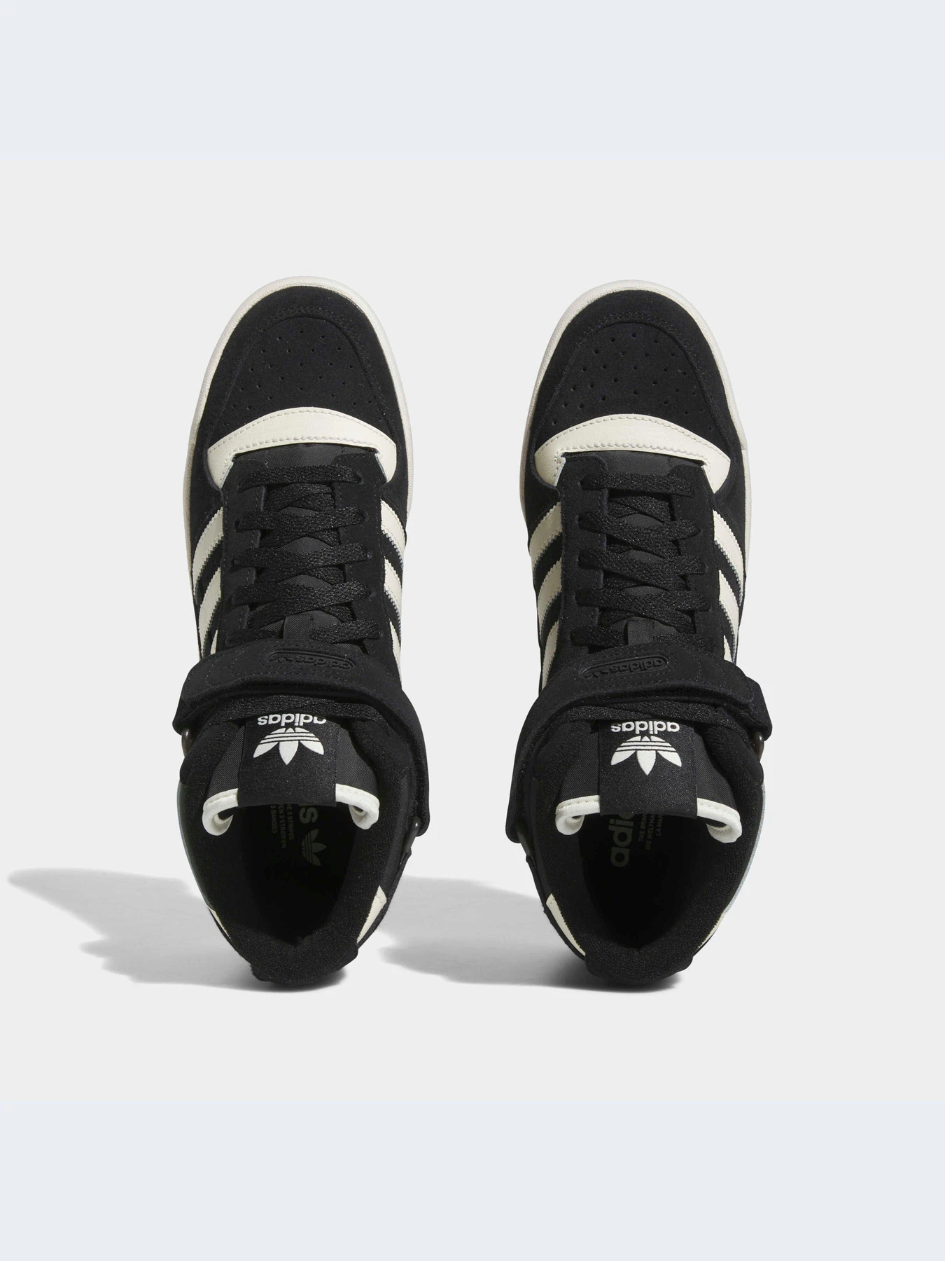 Кроссовки Adidas Forum модель FZ6252-KZ Кроссовки Adidas Forum модель FZ6252-KZ Фото