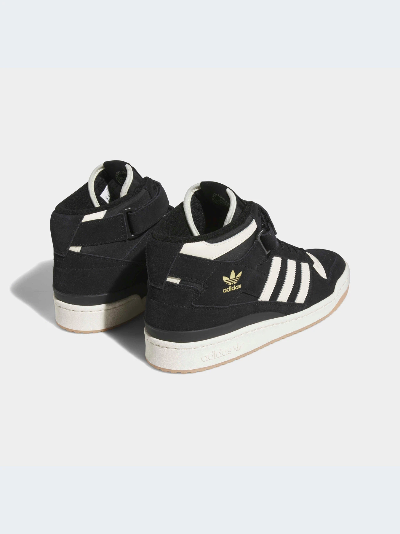 Кроссовки Adidas Forum модель FZ6252-KZ Кроссовки Adidas Forum модель FZ6252-KZ Фото