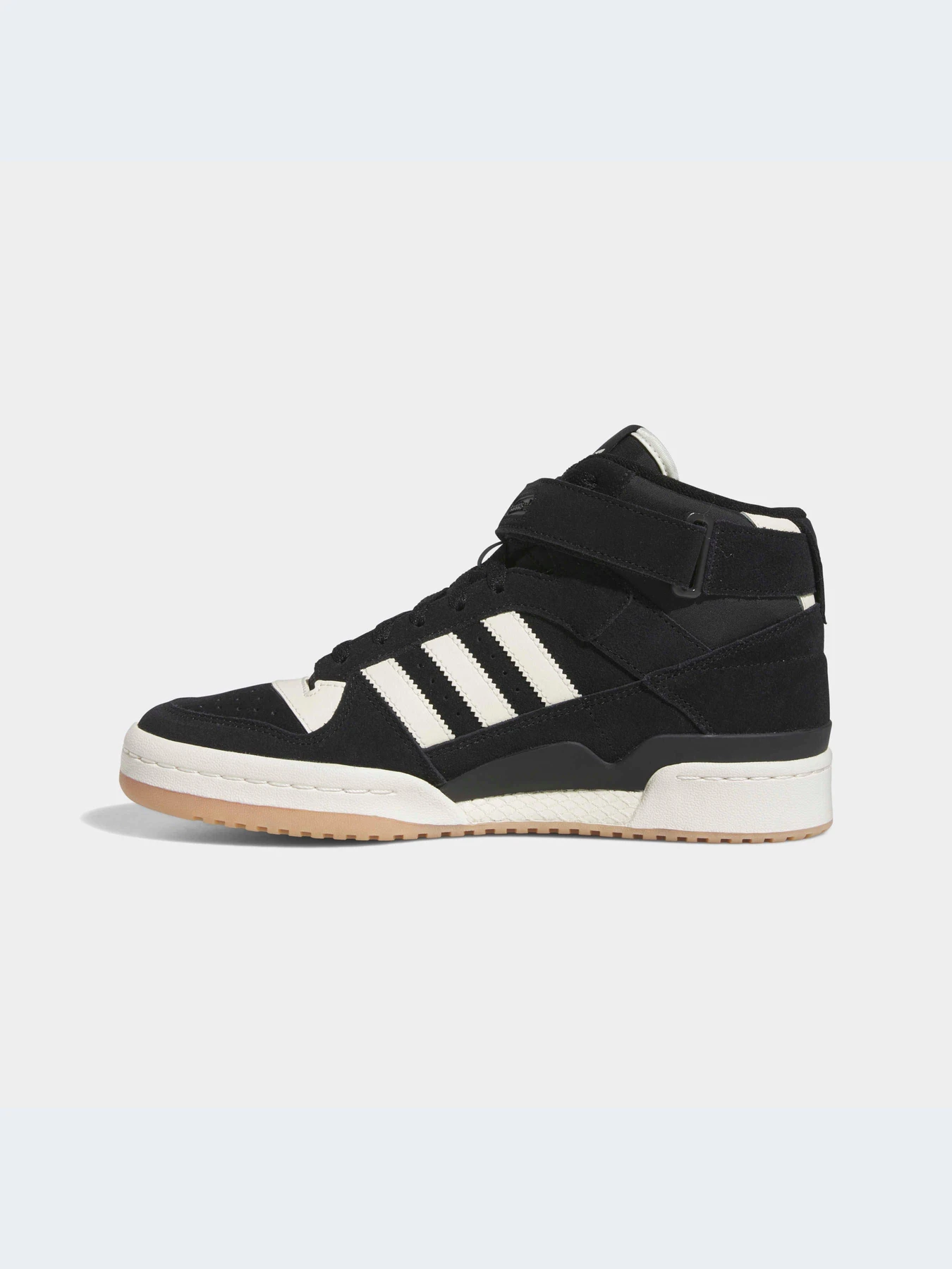 Кроссовки Adidas Forum модель FZ6252-KZ Кроссовки Adidas Forum модель FZ6252-KZ Фото