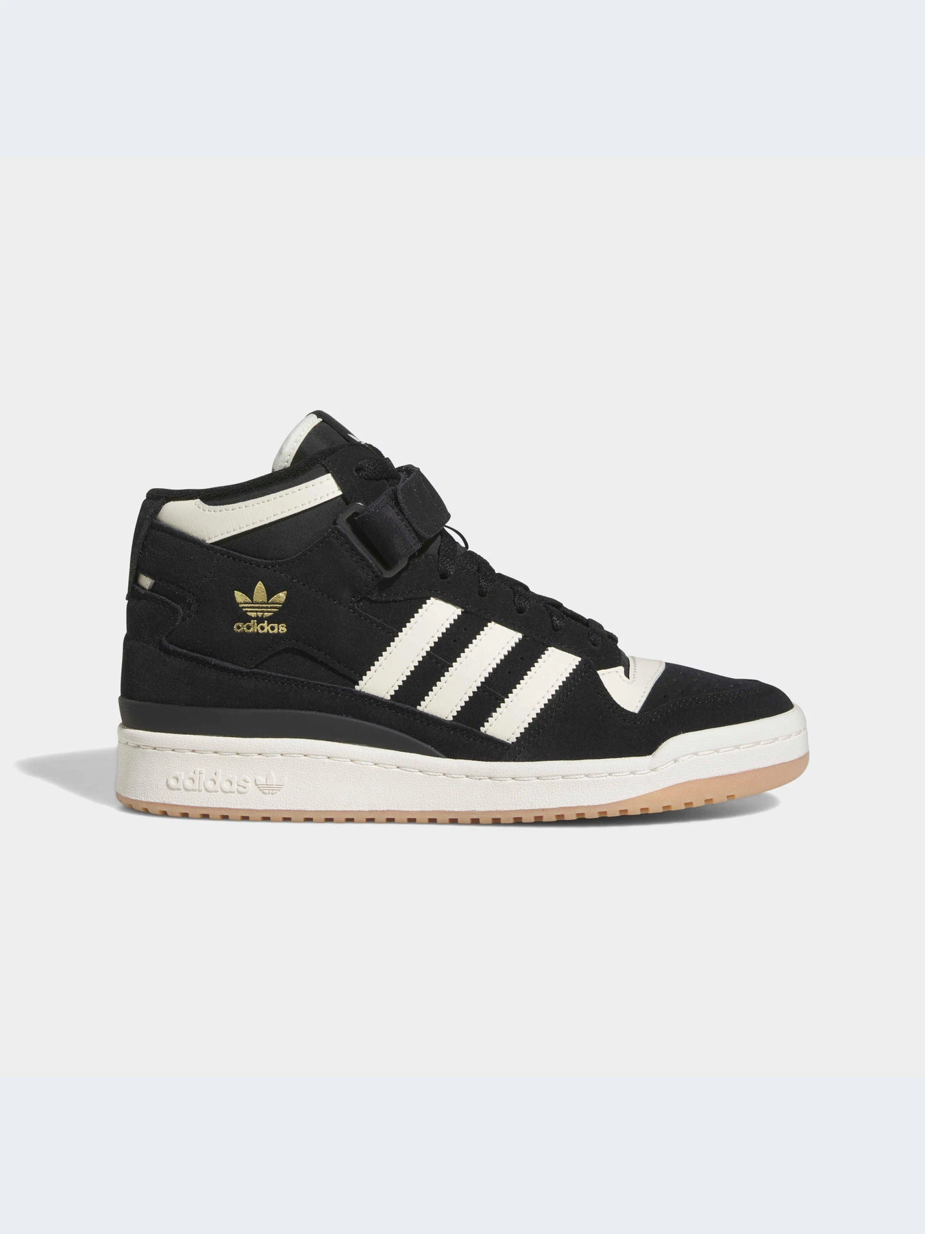 Кроссовки Adidas Forum модель FZ6252-KZ Кроссовки Adidas Forum модель FZ6252-KZ Фото