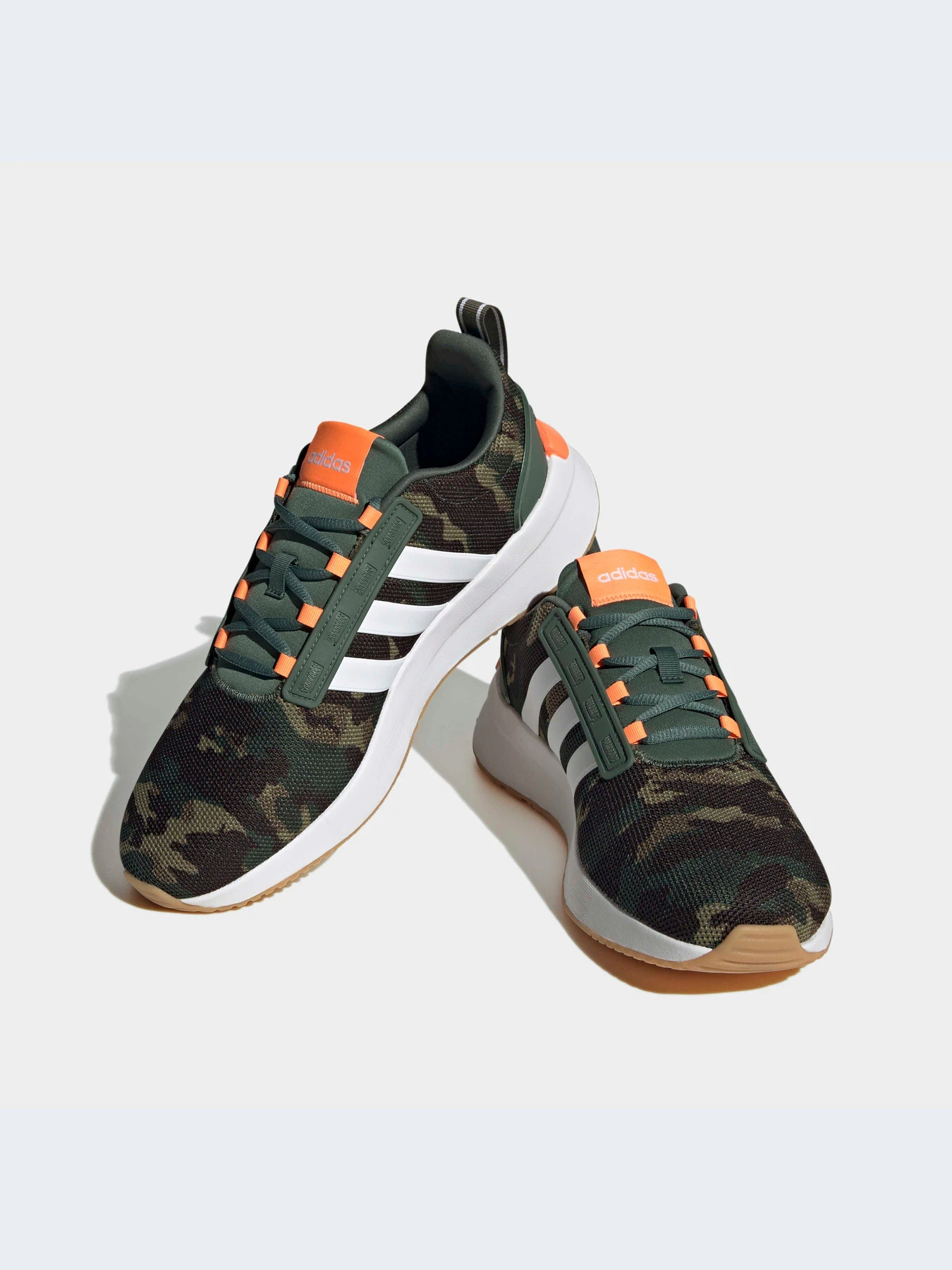 Кроссовки Adidas Racer модель HP2720-KZ Кроссовки Adidas Racer модель HP2720-KZ Фото