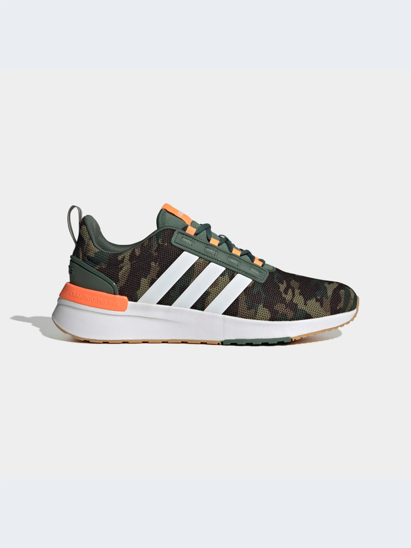Кроссовки Adidas Racer модель HP2720-KZ Кроссовки Adidas Racer модель HP2720-KZ Фото
