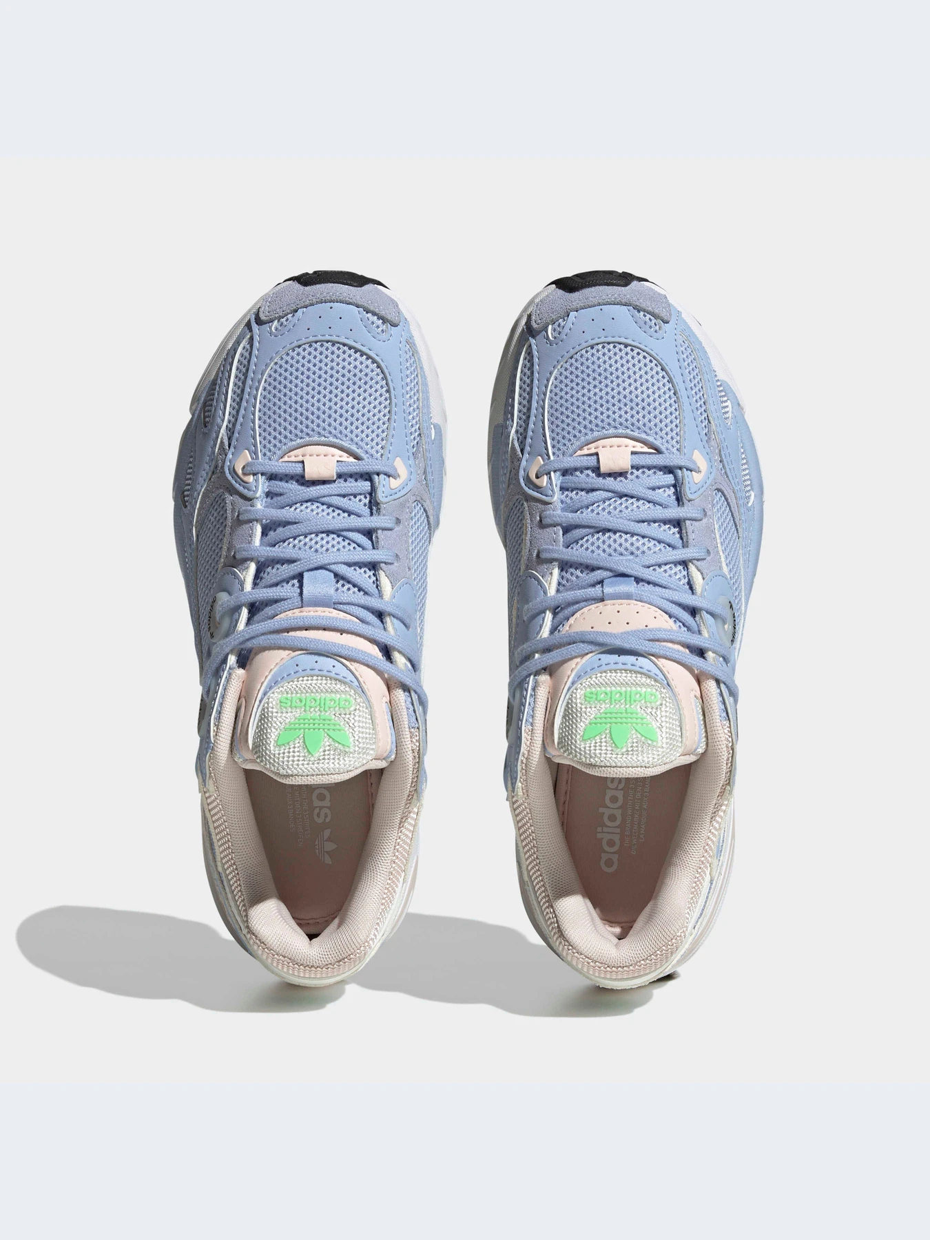 Кроссовки Adidas Astir модель HQ6776-KZ Кроссовки Adidas Astir модель HQ6776-KZ Фото