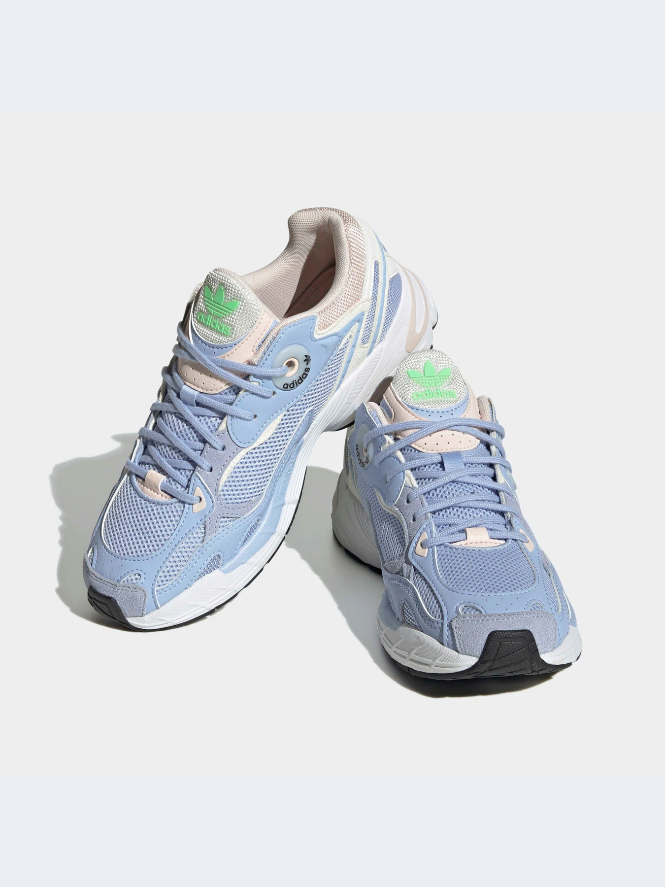 Кроссовки Adidas Astir модель HQ6776-KZ Кроссовки Adidas Astir модель HQ6776-KZ Фото