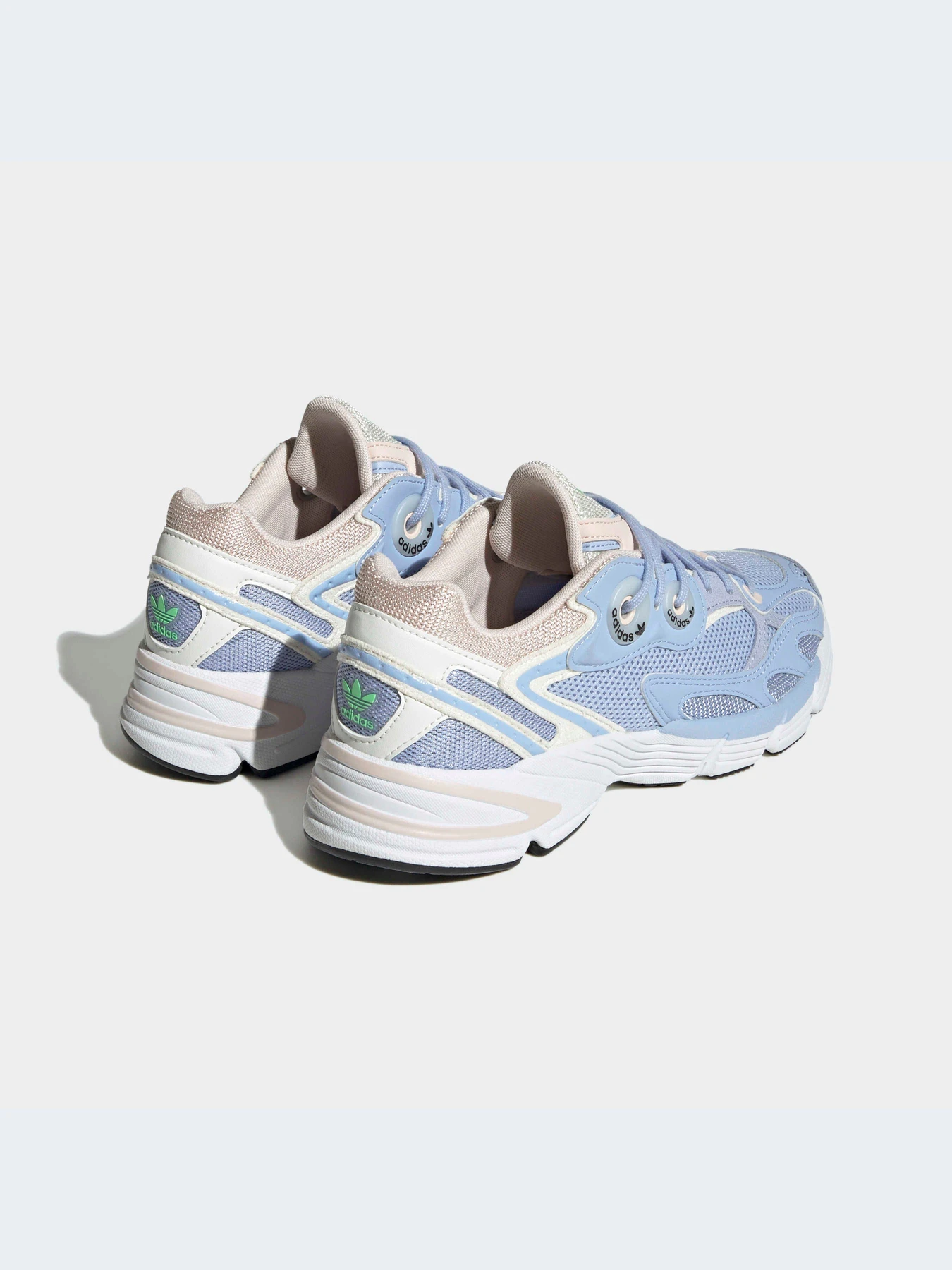 Кроссовки Adidas Astir модель HQ6776-KZ Кроссовки Adidas Astir модель HQ6776-KZ Фото