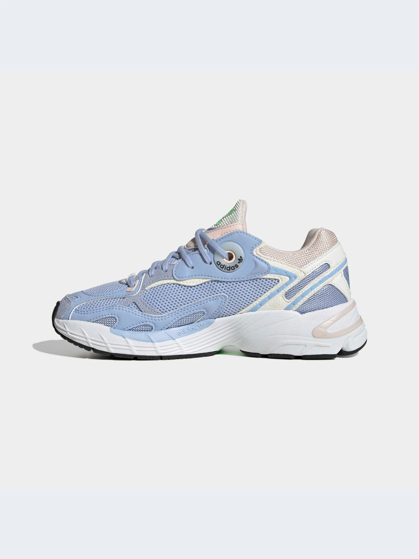 Кроссовки Adidas Astir модель HQ6776-KZ Кроссовки Adidas Astir модель HQ6776-KZ Фото