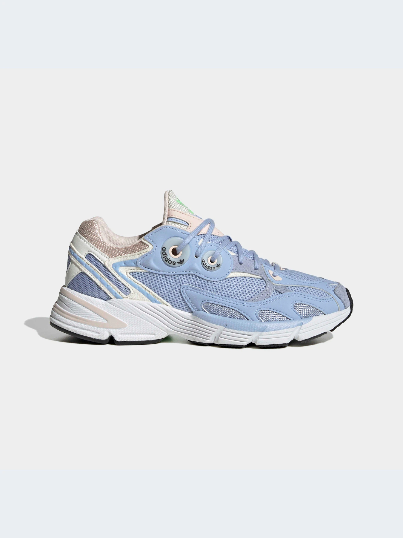 Кроссовки Adidas Astir модель HQ6776-KZ Кроссовки Adidas Astir модель HQ6776-KZ Фото