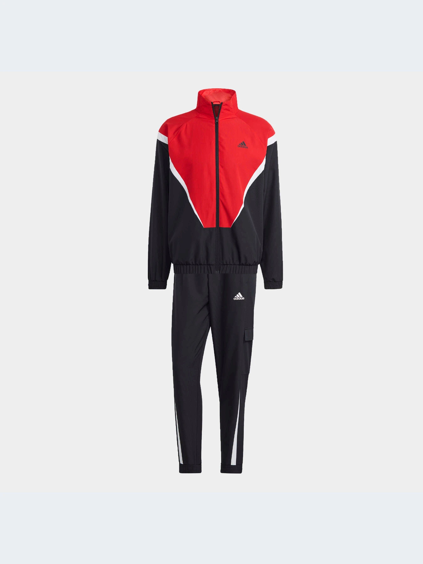 Костюмы Adidas модель IJ6073-KZ Костюмы Adidas модель IJ6073-KZ Фото