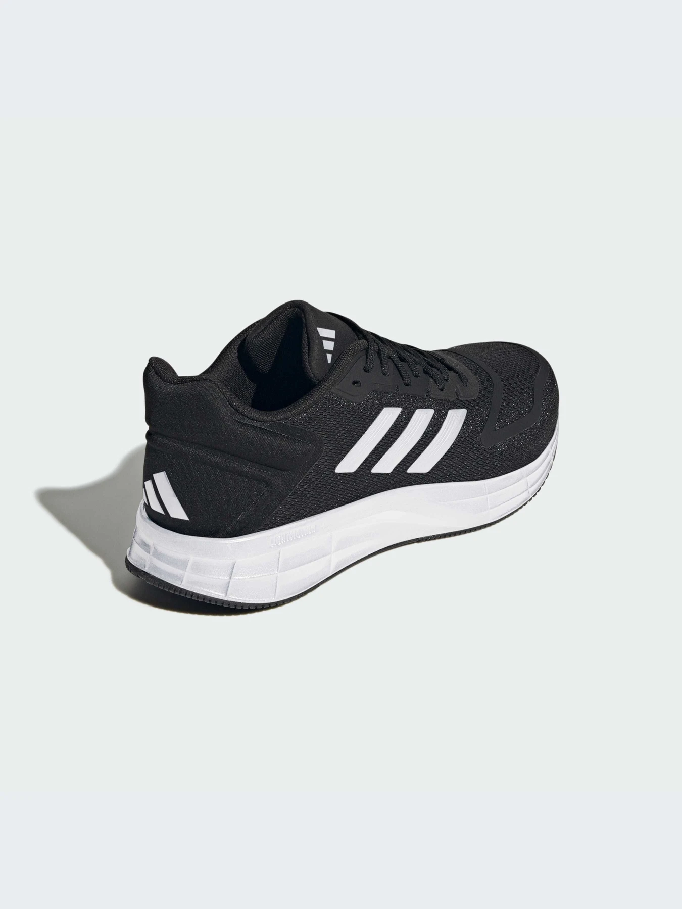 Кроссовки Adidas Duramo модель GW8336-KZ Кроссовки Adidas Duramo модель GW8336-KZ Фото
