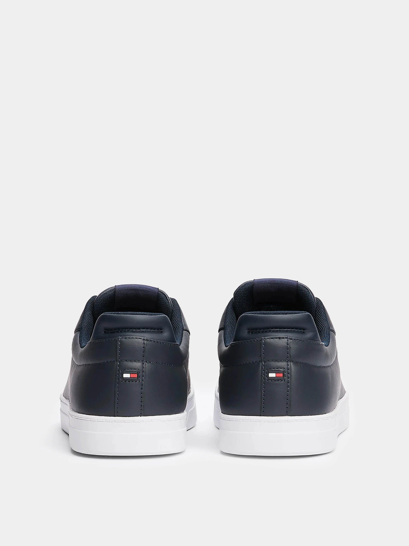 Кеды Tommy Hilfiger модель FM0FM05317-DW5 Кеды Tommy Hilfiger модель FM0FM05317-DW5 Фото
