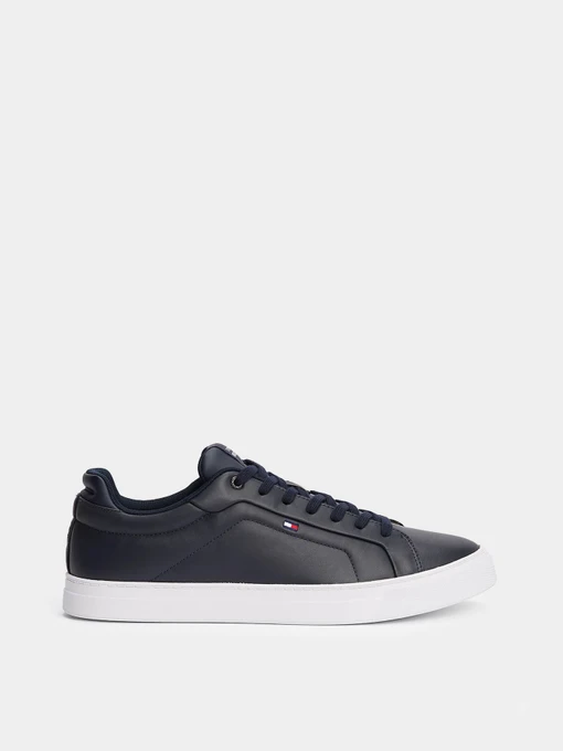 Кеды Tommy Hilfiger модель FM0FM05317-DW5 Фото