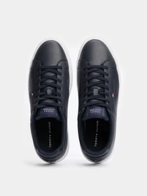 Кеды Tommy Hilfiger модель FM0FM05317-DW5 Фото