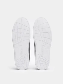 Кеды Tommy Hilfiger модель FM0FM05317-DW5 Фото