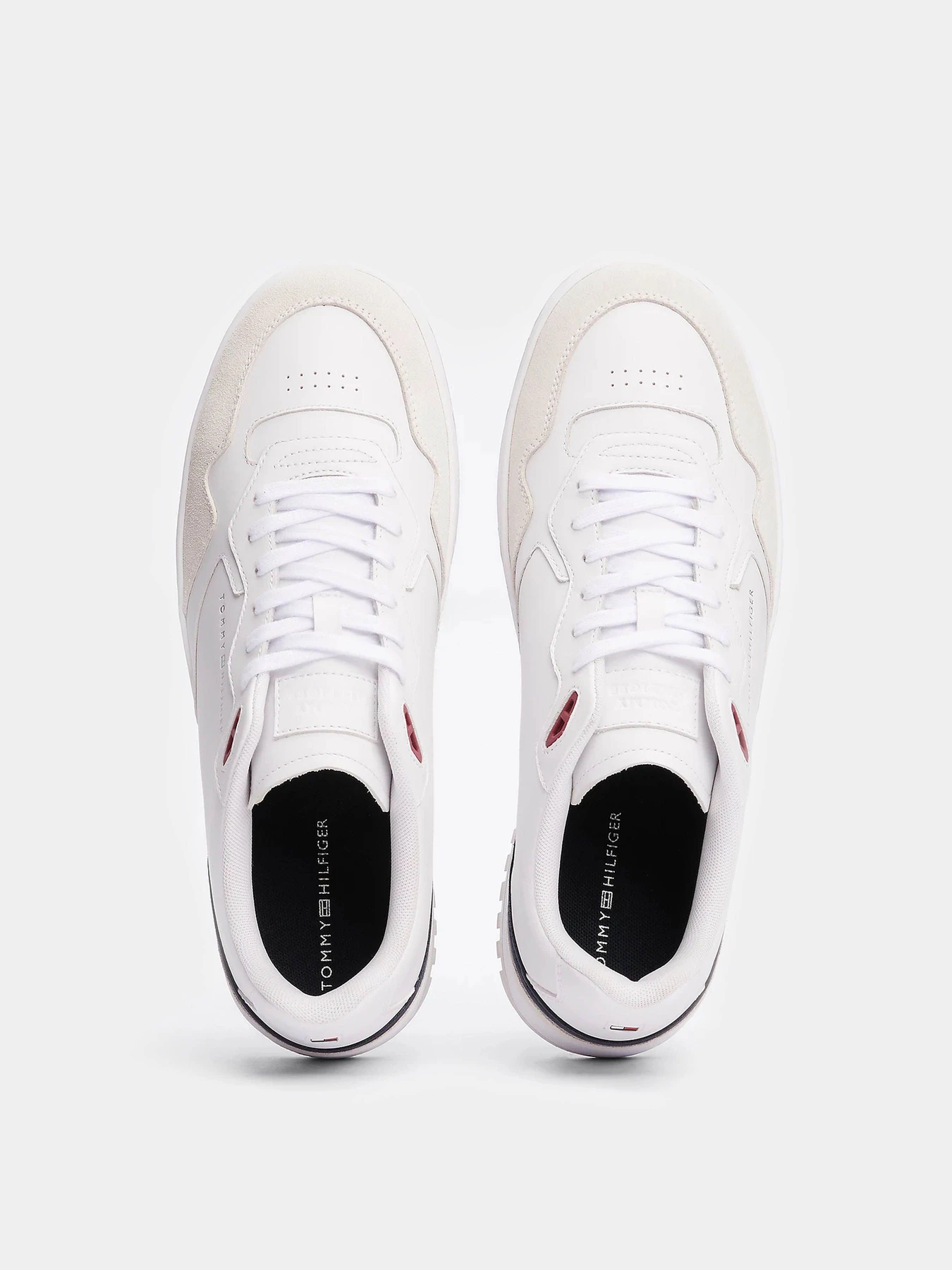 Кеды Tommy Hilfiger модель FM0FM05323-YBS Кеды Tommy Hilfiger модель FM0FM05323-YBS Фото