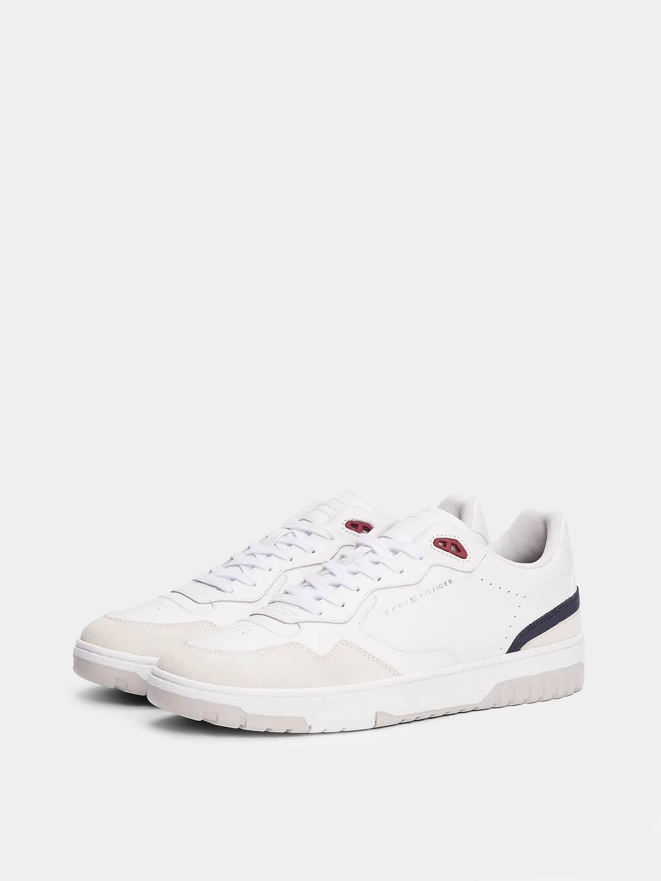 Кеды Tommy Hilfiger модель FM0FM05323-YBS Кеды Tommy Hilfiger модель FM0FM05323-YBS Фото