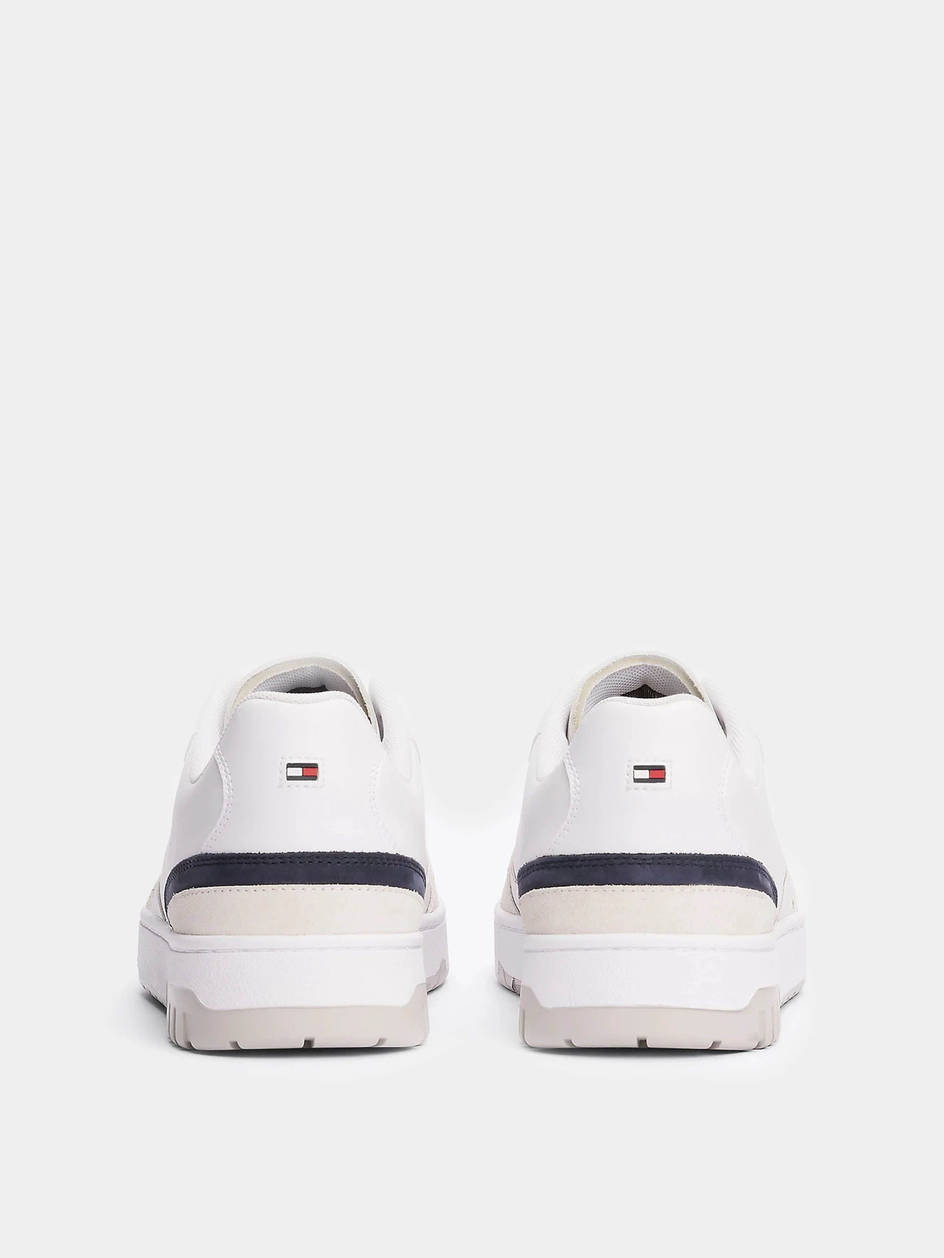 Кеды Tommy Hilfiger модель FM0FM05323-YBS Кеды Tommy Hilfiger модель FM0FM05323-YBS Фото