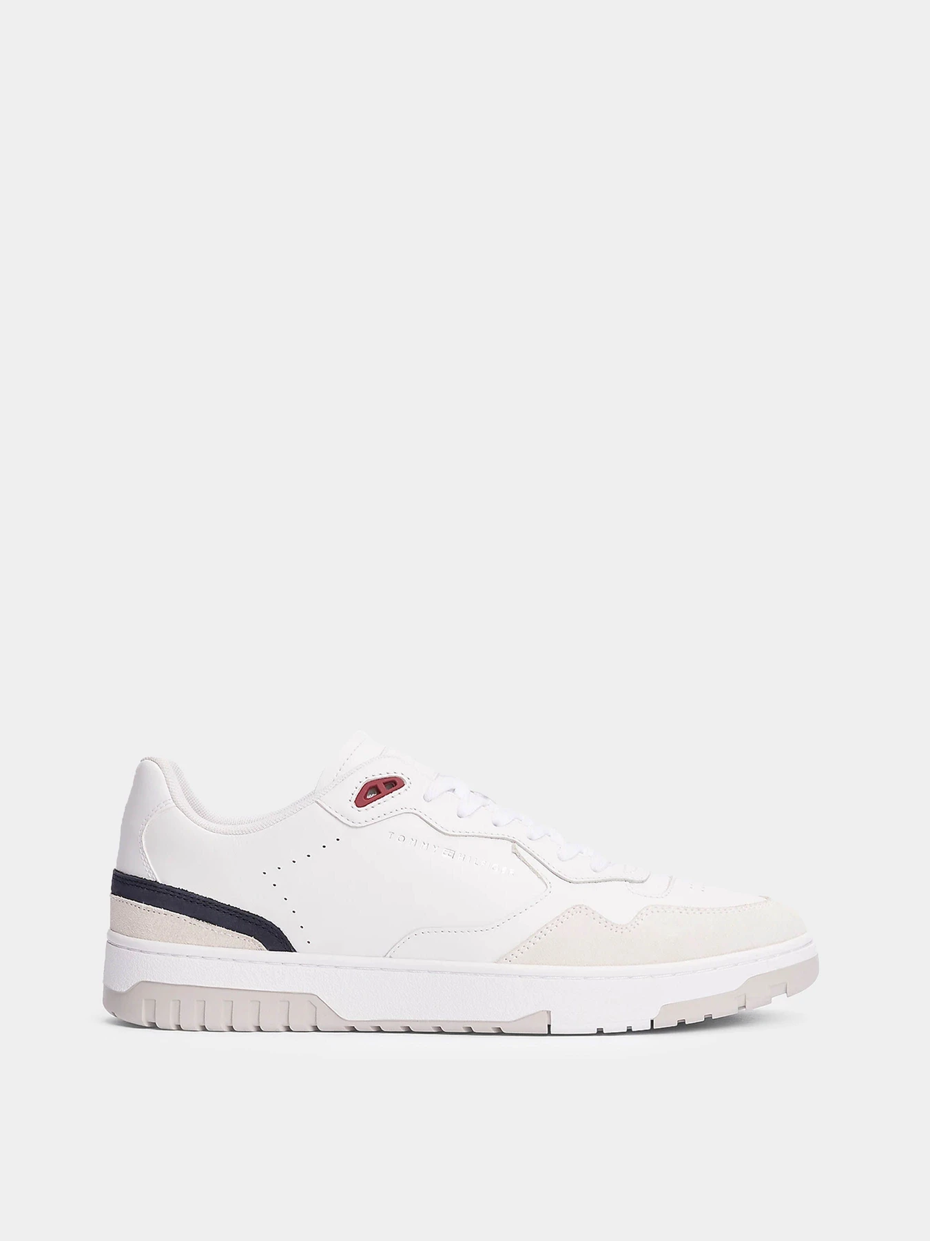 Кеды Tommy Hilfiger модель FM0FM05323-YBS Кеды Tommy Hilfiger модель FM0FM05323-YBS Фото
