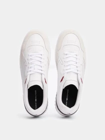 Кеды Tommy Hilfiger модель FM0FM05323-YBS Фото