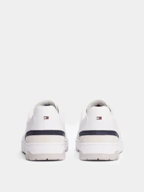 Кеды Tommy Hilfiger модель FM0FM05323-YBS Фото