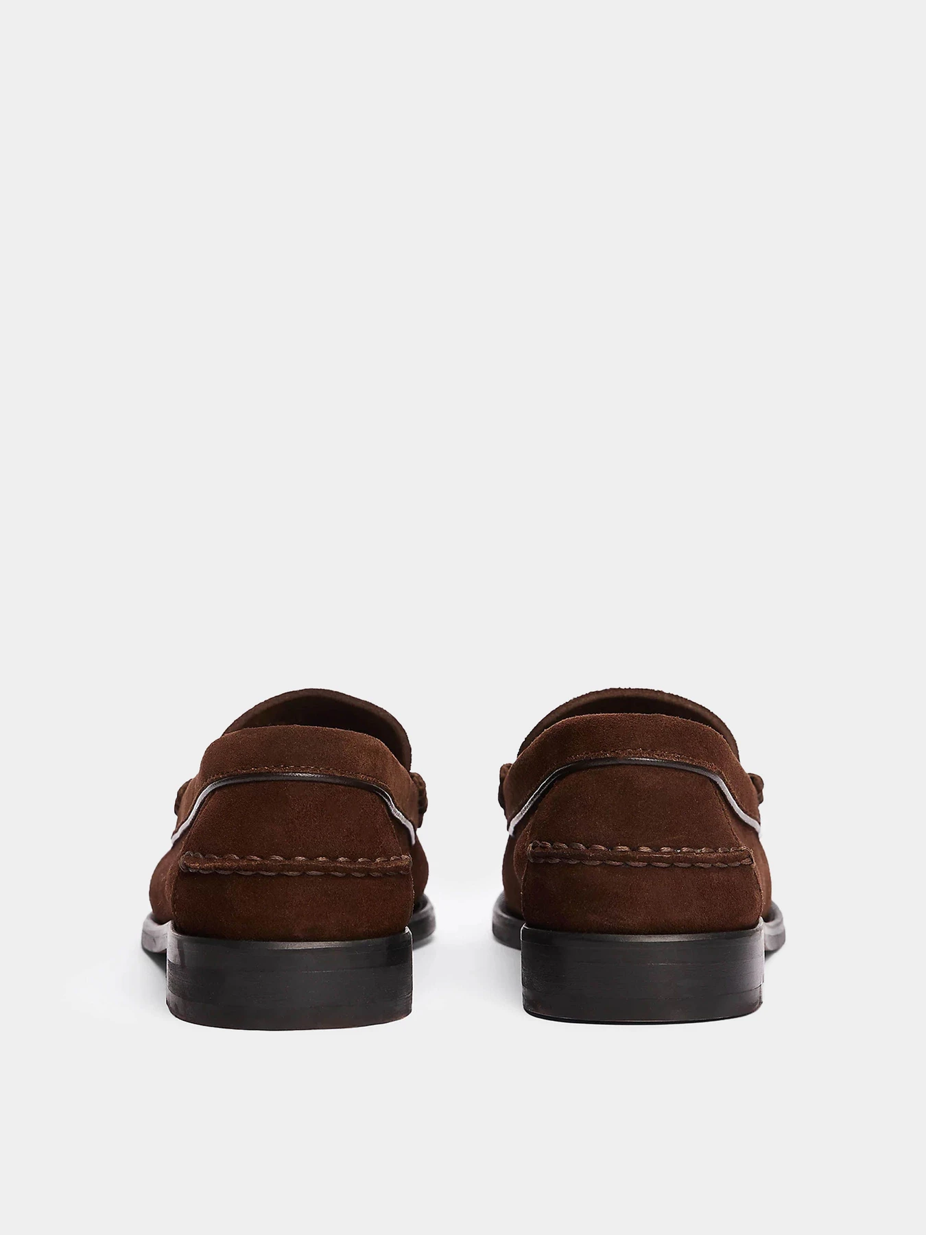Туфли и лоферы Tommy Hilfiger модель FM0FM05363-GV0 Туфли и лоферы Tommy Hilfiger модель FM0FM05363-GV0 Фото