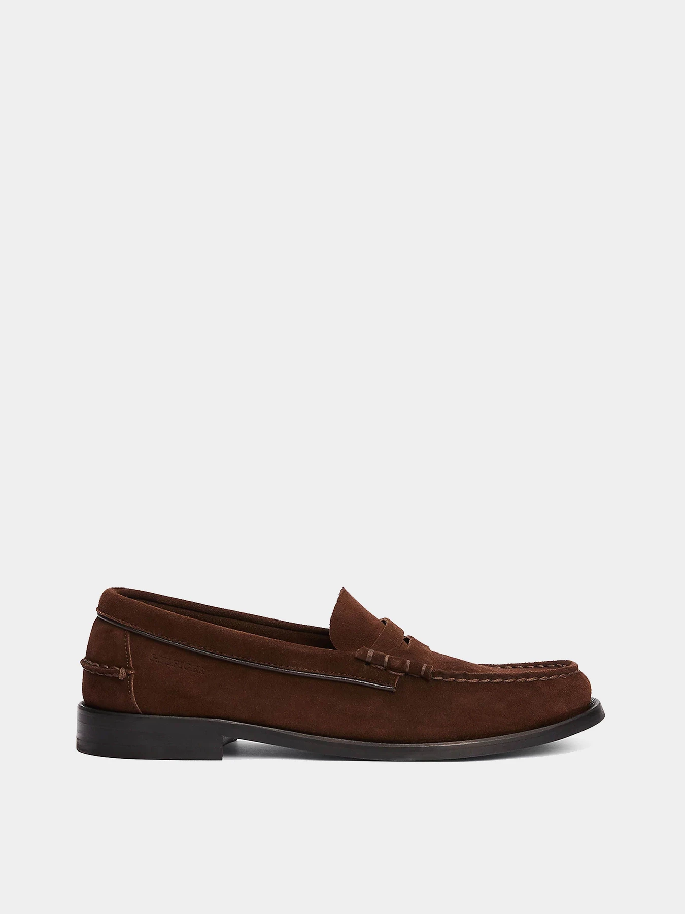 Туфли и лоферы Tommy Hilfiger модель FM0FM05363-GV0 Туфли и лоферы Tommy Hilfiger модель FM0FM05363-GV0 Фото
