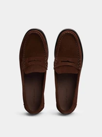 Туфли и лоферы Tommy Hilfiger модель FM0FM05363-GV0 Фото