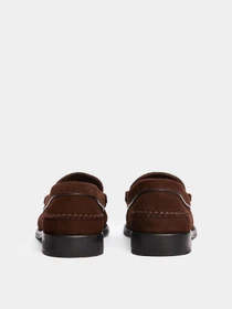 Туфли и лоферы Tommy Hilfiger модель FM0FM05363-GV0 Фото