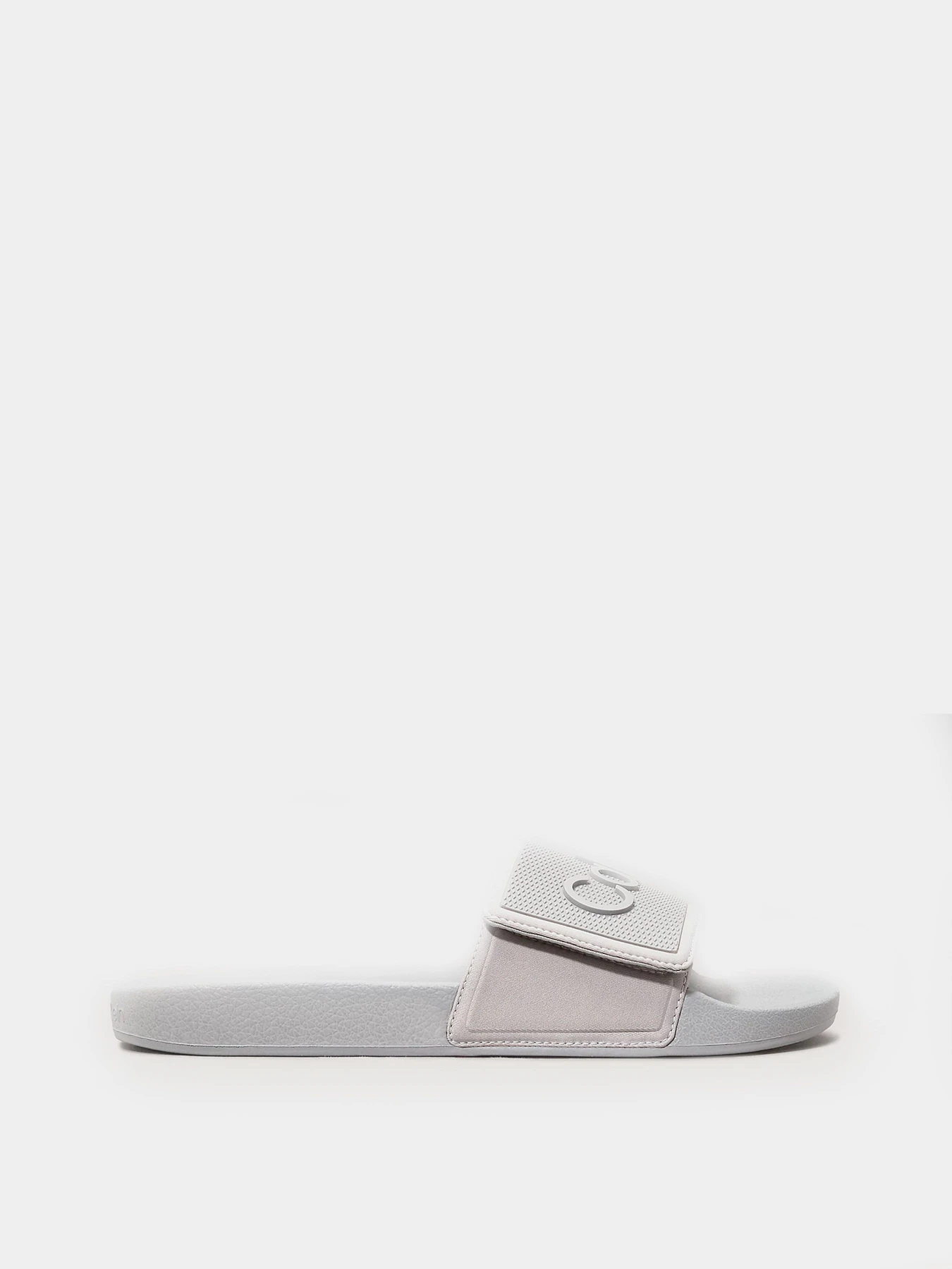 Шлёпанцы Calvin Klein модель HM0HM01437-PRZ Фото