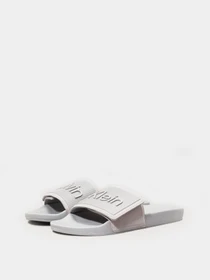 Шлёпанцы Calvin Klein модель HM0HM01437-PRZ Фото