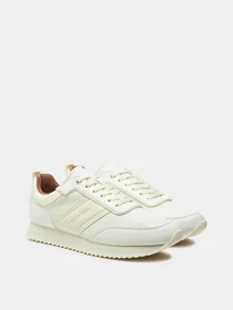 Кеды Calvin Klein модель HM0HM01654-0K8 Фото