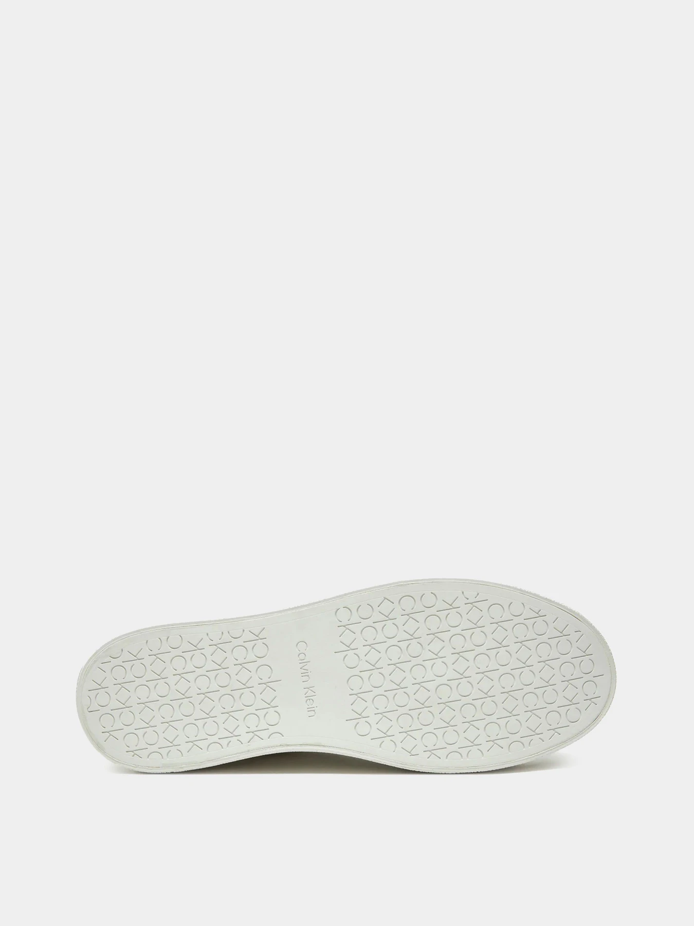 Кеды Calvin Klein модель HW0HW02439-02U Кеды Calvin Klein модель HW0HW02439-02U Фото
