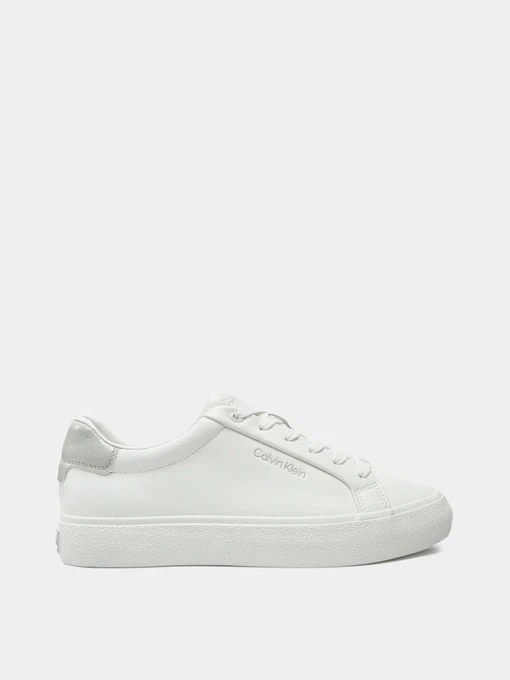 Кеды Calvin Klein үлгі HW0HW02439-02U Фото