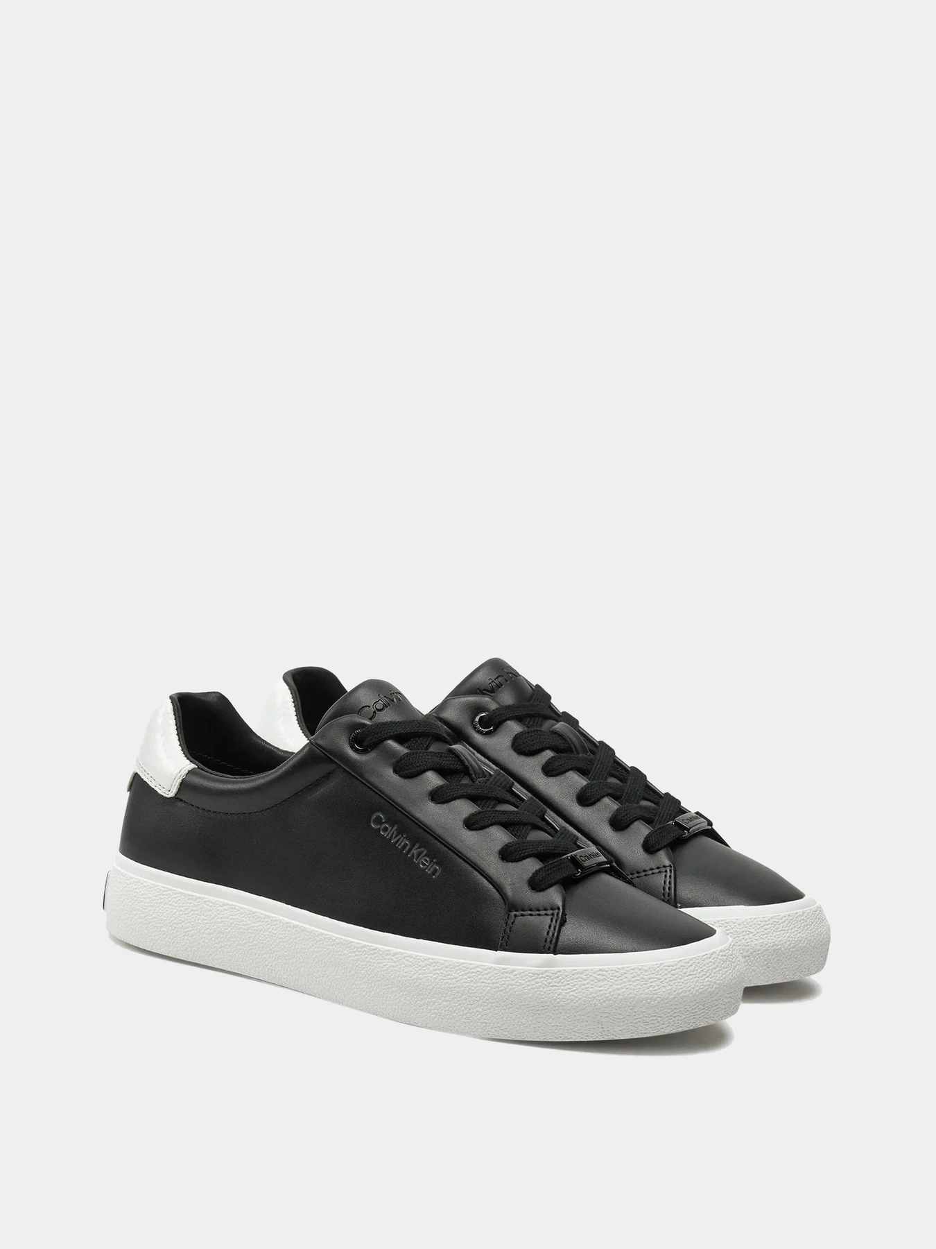 Кеды Calvin Klein модель HW0HW02439-0GS Кеды Calvin Klein модель HW0HW02439-0GS Фото