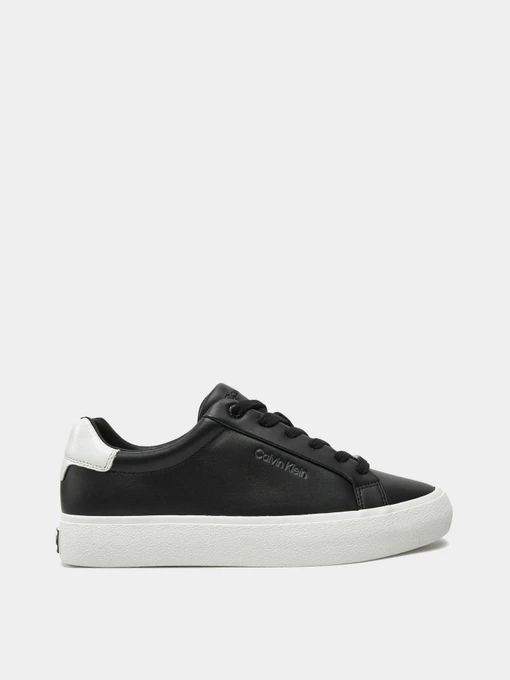 Кеды Calvin Klein модель HW0HW02439-0GS Фото