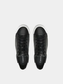 Кеды Calvin Klein модель HW0HW02439-0GS Фото