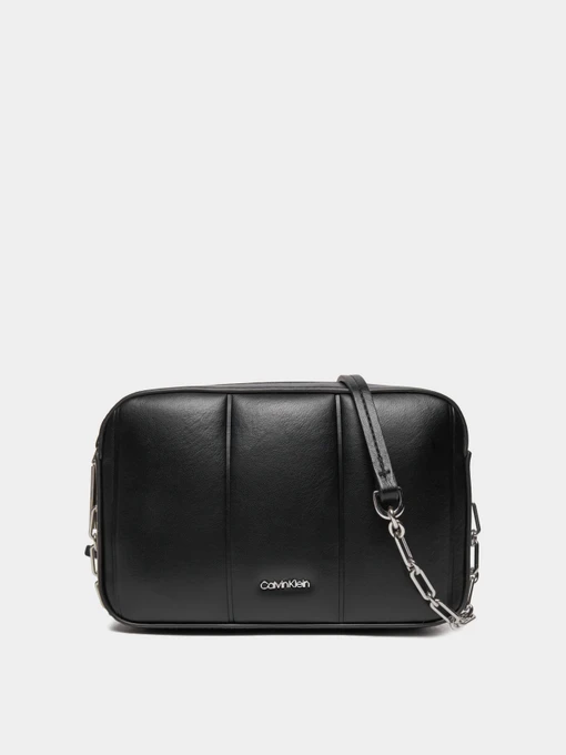 Сумки Calvin Klein модель K60K613076-BEH Фото