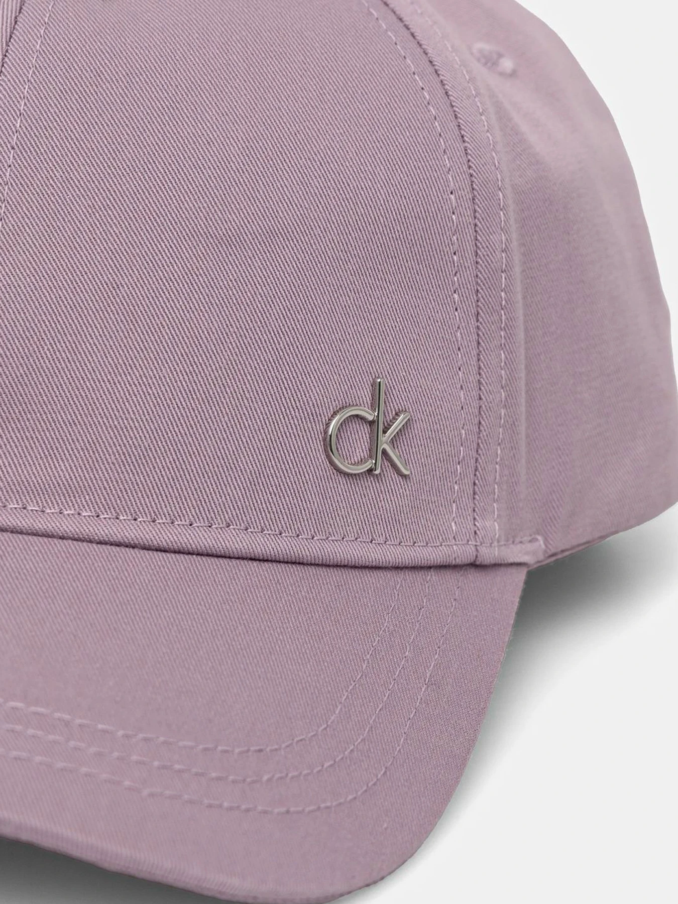 Шапки и кепки Calvin Klein модель K60K613102-VHE Шапки и кепки Calvin Klein модель K60K613102-VHE Фото