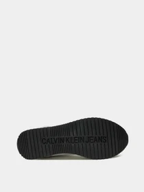 Кроссовки Calvin Klein модель YM0YM01119-01W Фото
