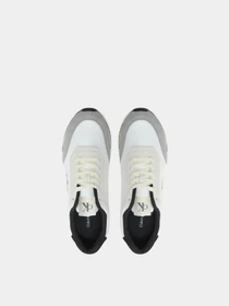 Кроссовки Calvin Klein модель YM0YM01119-01W Фото