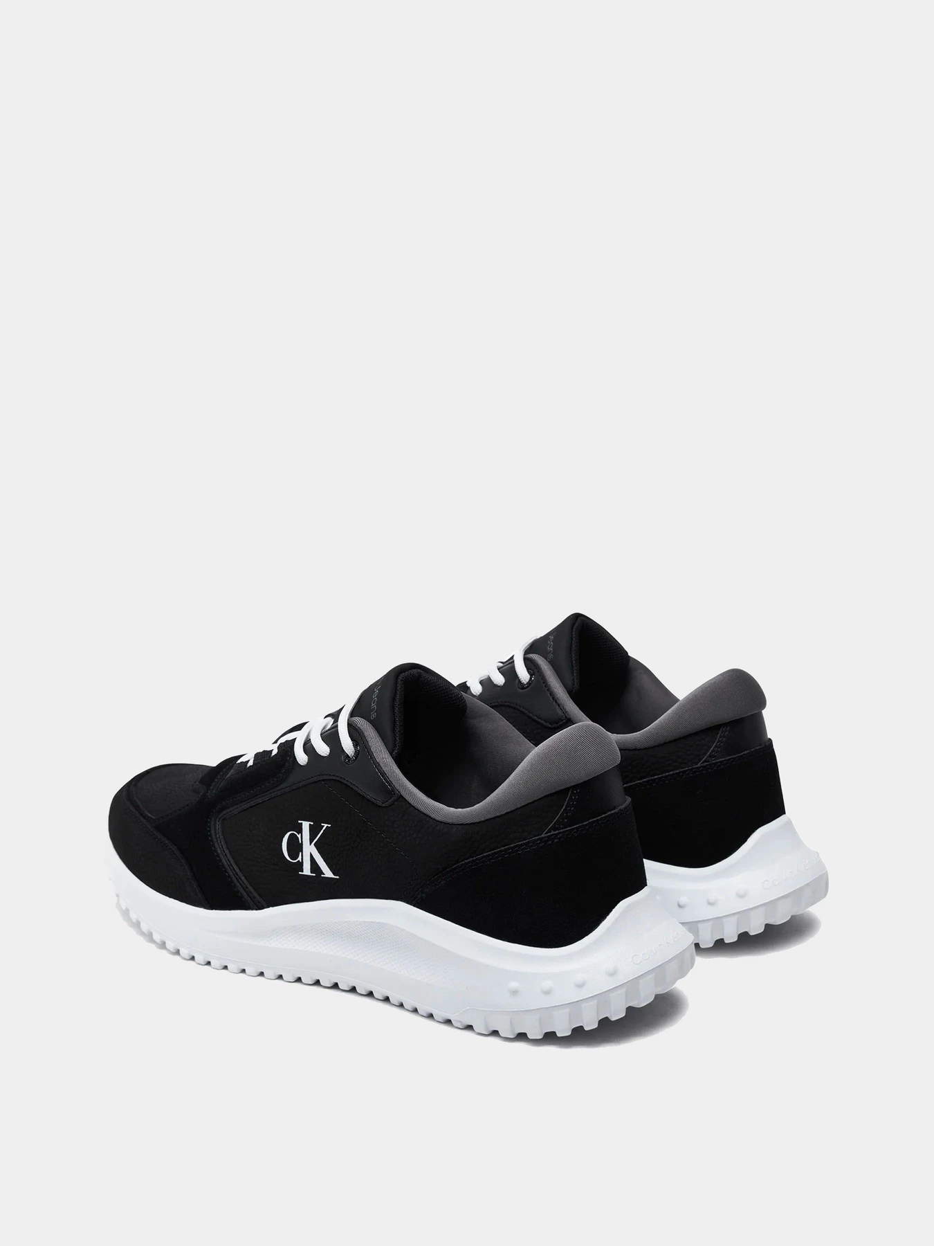 Кроссовки Calvin Klein модель YM0YM01145-0GP Кроссовки Calvin Klein модель YM0YM01145-0GP Фото