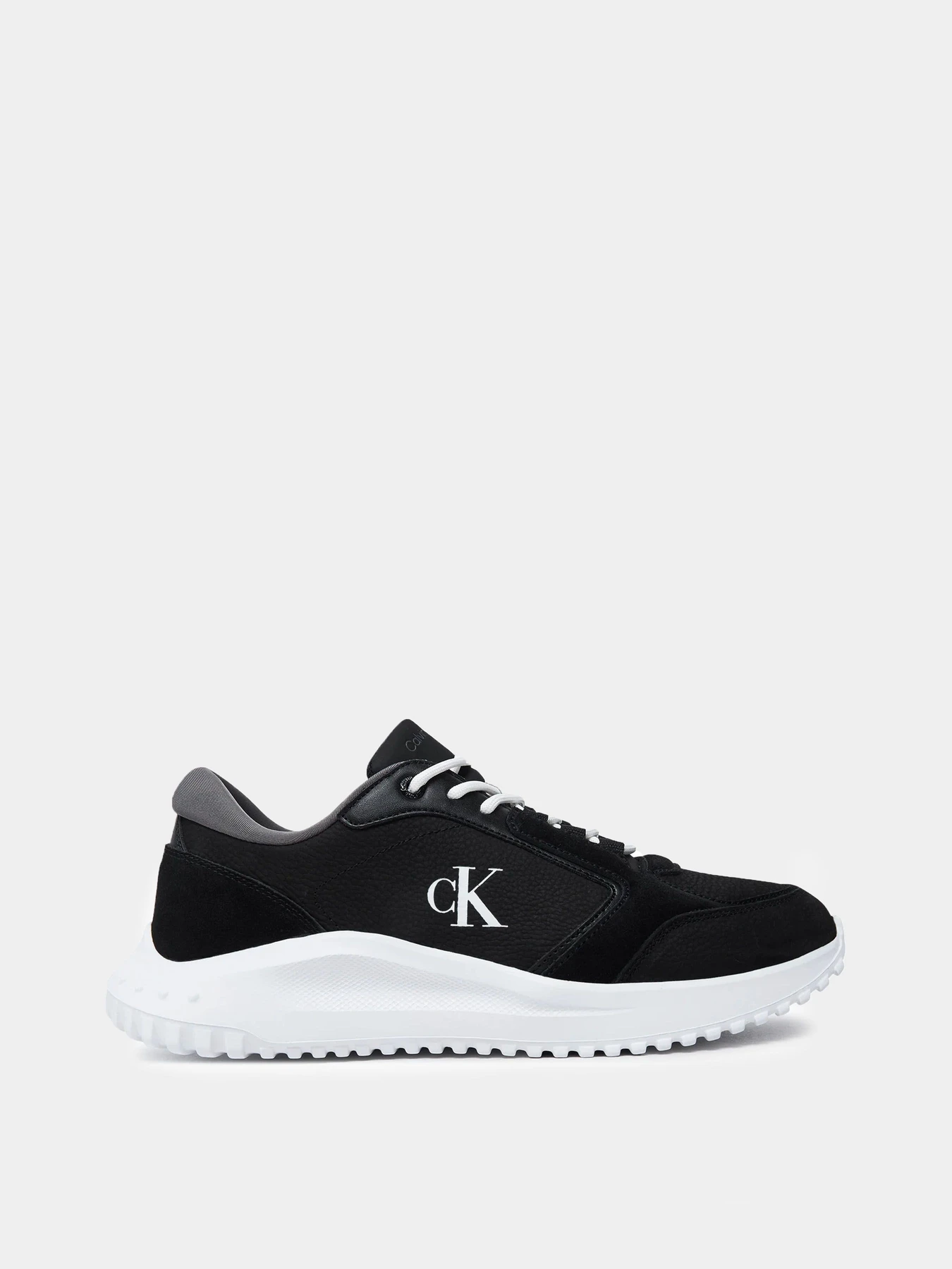 Кроссовки Calvin Klein модель YM0YM01145-0GP Кроссовки Calvin Klein модель YM0YM01145-0GP Фото