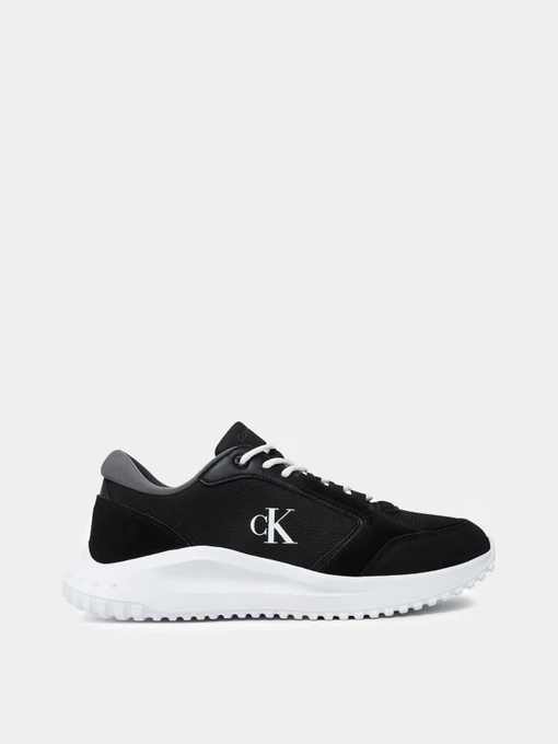 Кроссовки Calvin Klein модель YM0YM01145-0GP Фото